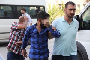 Uyuşturucu operasyonunda 15 g&ouml;zaltı