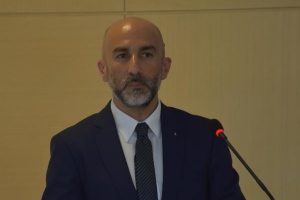 2017 ekonomisi EGİAD'da masaya yatırıldı