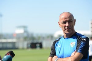 Le Guen: "Fransa'da Bursaspor'a karşı ilgi arttı"