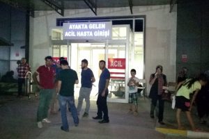 Bursa'da kaşıntı tutan 22 kişi hastaneye başvurdu