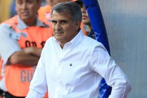 "Bizim ma&ccedil;ımıza Fenerbah&ccedil;eli, Galatasaraylısı da gelmeli"