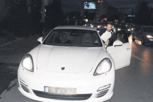 Caner Erkin'in malvarlığına ihtiyati tedbir!