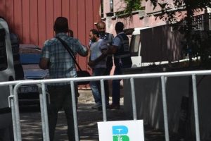 Kuzenler cinayetinde 4 tutuklama