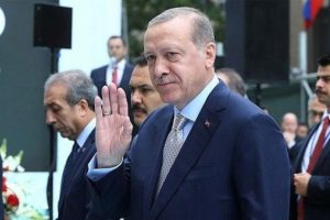 "T&uuml;rkiye, PKK ve FET&Ouml; konusunda haklı"
