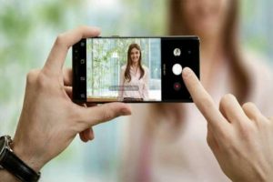 Samsung'dan, Galaxy S9 i&ccedil;in &ouml;zel &uuml;retim!