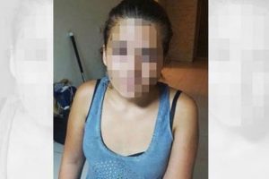 Televizyonda kayıp diye aranıyordu Antalya'da bulundu