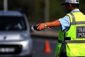 41 yıldır gitmediği Antalya'dan trafik cezası geldi