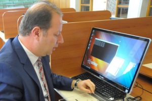 Girişimcilerin internete erişim oranı y&uuml;zde 95,9'a &ccedil;ıktı