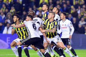 Derbi biletleri satışta