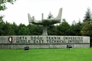 T&uuml;rkiye'nin en iyi &uuml;niversitesi ODT&Uuml; oldu