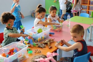 Bursa Elmasbah&ccedil;eler'de kolej kalitesinde eğitim