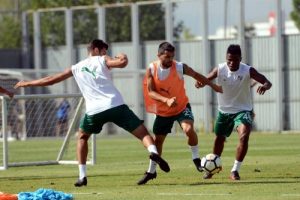 Bursaspor kupaya 31 yıldır hasret!