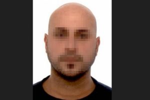 Almanya'da seri soyguncu Burhan durdurulamıyor