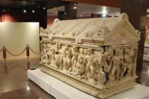 Herakles'ten ilk fotoğraf