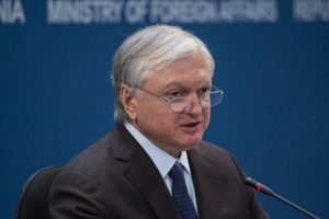 Ermenistan'dan s&uuml;rpriz 'Azerbaycan' a&ccedil;ıklaması