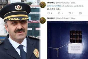 Genelev kapandı, emniyet m&uuml;d&uuml;r&uuml; bu mesajı paylaştı!