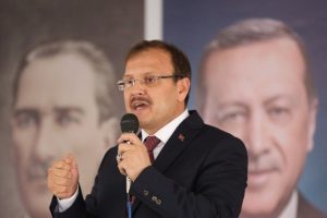 Bursa'da 900 kişinin &ccedil;alıştığı Toplum Yararına &Ccedil;alışma Programı uzatıldı