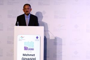 Sorunlu yapıların tamamı 15 sene i&ccedil;inde yıkılacak