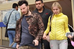 Mahkemede itiraf etti: Aleyna i&ccedil;in bı&ccedil;akladım