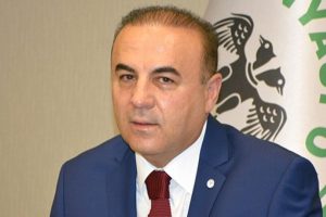Ahmet Baydar: "Herkes g&ouml;recek!"