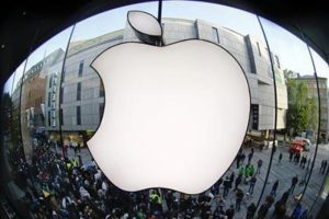 Apple'dan T&uuml;rkiye i&ccedil;in iş ilanı