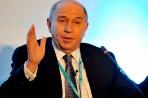 Nihat &Ouml;zdemir, yabancı kuralını değerlendirdi