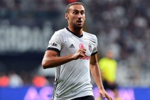 Cenk Tosun'a 20 milyon Euro!