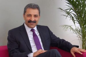 Erol Bedir: "Bursaspor &ouml;rneği herkes i&ccedil;in bir ders"