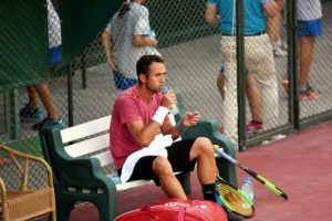 İzmir Cup'ta Marsel elendi