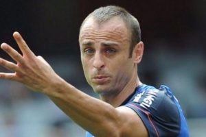 Berbatov'un hedefi federasyon başkanlığı!