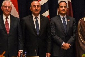 BM Genel Kurulu'nda dikkat &ccedil;eken kare!