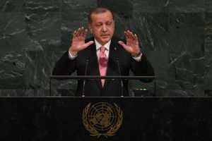 Erdoğan'dan kritik Suriye ve IKBY mesajı