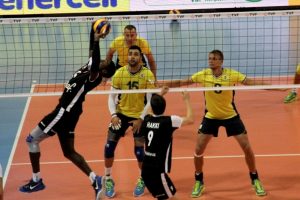 Spor Toto Şampiyonlar Kupası Fenerbah&ccedil;e'nin