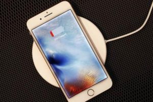 Apple, iOS 11 g&uuml;ncellemesini yayınladığını a&ccedil;ıkladı