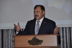"H&uuml;k&uuml;met şehit yakınlarına, gazilere &ccedil;ok b&uuml;y&uuml;k &ouml;nem veriyor"