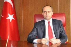 FET&Ouml;'den tutuklanan kaymakama tahliye