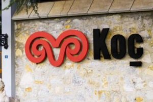 Ko&ccedil; Holding'ten en y&uuml;ksek teklif!