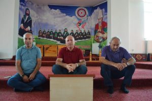 Muharrem ayı oru&ccedil;ları başlıyor