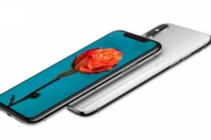 iPhone X Amerikalıya da pahalı geldi