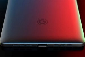 Google Pixel 2 g&ouml;rselleri ve fiyatı sızdırıldı