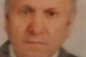 Emekli astsubay evinde &ouml;l&uuml; bulundu