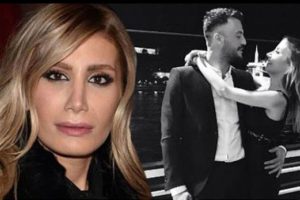 İrem Derici yoğun bakımda Lider Şahin gezmelerde!