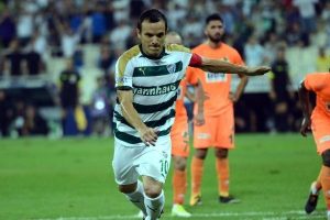 Bursaspor'un şansı Galatasaray'a tutmuyor
