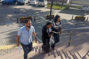 Bursa'da &ouml;ğrencileri hedef alan zehir tacirlerine su&ccedil;&uuml;st&uuml;