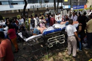 10 g&uuml;n &ouml;nce deprem olacağını bilen profes&ouml;r: Tehlike ge&ccedil;medi