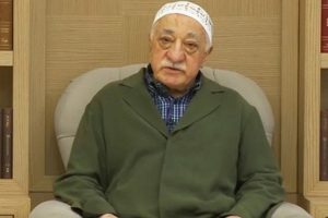 G&uuml;len'in ter&ouml;ristlerine g&ouml;nderdiği şifreli mesajlar