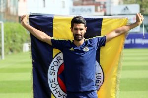 "Menajerim yok ki Galatasaray ile g&ouml;r&uuml;şs&uuml;n"