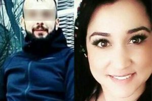 Korkun&ccedil; cinayette kan donduran s&ouml;zler
