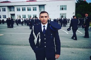 Şehit ateşi Kars'a d&uuml;şt&uuml;