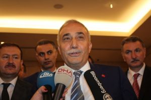 Bakan'dan fındık &uuml;reticisine iyi haber